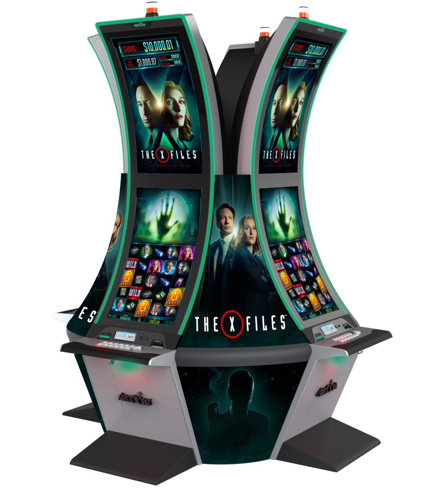 situs judi slot online indonesia
